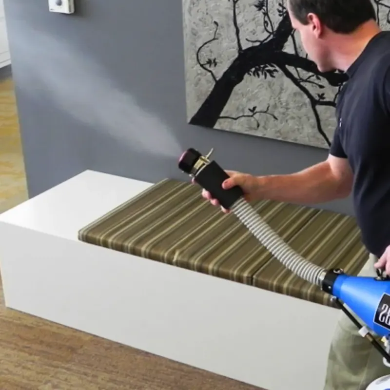 Professional Odor Removal in Dunlap, TN